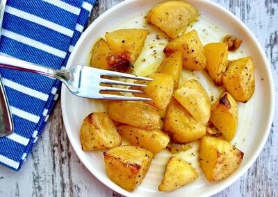  چند تصور غلط درباره سیب زمینی