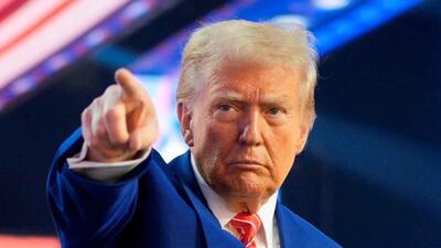  به‌دنبال بازداشت مادورو؛ ترامپ: پترو مراقب باشد و کوبا هم نگران!