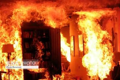  ثانیه‌های طلایی در آتش‌سوزی‌های خانگی؛ هشدار سرپرست آتش‌نشانی کرج به خانواده‌ها