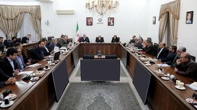 اعطای اختیارات به استانداران در اجرای طرح حمایت معیشتی