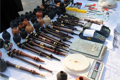  قانون مبارزه با مواد مخدر اصلاح می‌شود