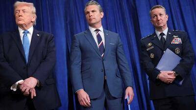 ونزوئلا پس از مادورو؛ انتقال قدرت یا تکرار باتلاق عراق و افغانستان؟