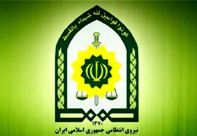  شناسایی و تشکیل پرونده برای ۴۰ نفر از عوامل اصلی اغتشاشات در تهران