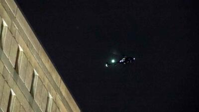 مادورو برای نخستین بار در نیویورک ظاهر شد+ تصاویر