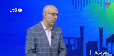  بعد از ۱۰ سال مردم شمرده می‌شوند + فیلم