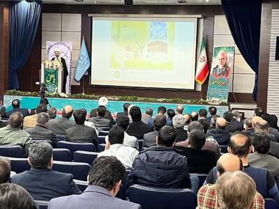 عبور از مشکلات با همدلی و عقلانیت ممکن است