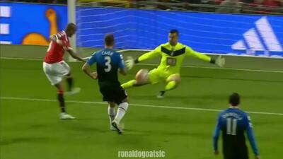 ویدئو نوستالوژی: بهترین لحظات وین رونی در منچستر‌یونایتد