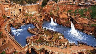 ورق به نفع تاریخ برمی‌گردد