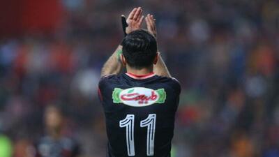 توافق با هافبک باتجربه پرسپولیس برای قطع همکاری