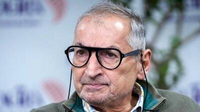 دخالت خارجی، خط قرمز من است