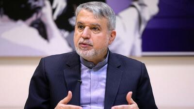  کویر و تأملی در بازساخت حکمرانی گردشگری ایران