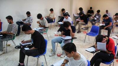 کیفیت سوالات آزمون سراسری ۱۴۰۵ بهتر از سال‌های گذشته خواهد بود