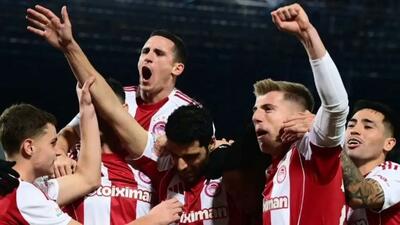 مهدی، مرد بازی‌های بزرگ