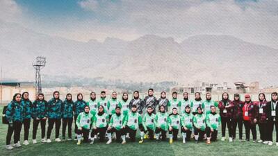 بلاتکلیفی بانوان خیبر خرم‌آباد