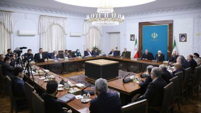 آغاز رسمی اجرای طرح جامع حمایت معیشتی و امنیت غذایی کشور / تأکید نظارت لحظه‌ای بر ثبات بازار