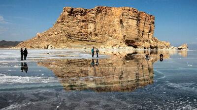  هم افزایی ملی برای حفظ میراث طبیعی ارومیه