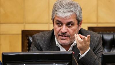 تصویب کلیات بودجه در کمیسیون تلفیق