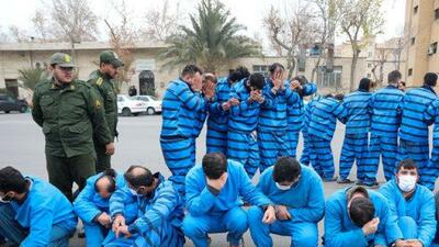 ۴۰ متهم انتشار اخبار جعلی اغتشاشات اخیر در فضای مجازی شناسایی شدند