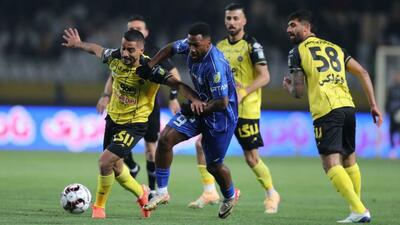 تهران از میزبانی استقلال خارج می‌شود؟