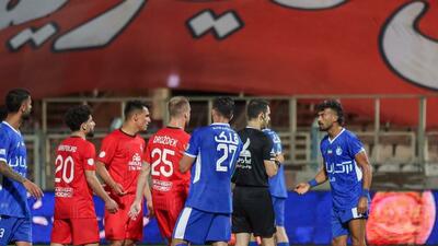 استقلال دنبال میزبانی از تراکتور در خارج از تهران