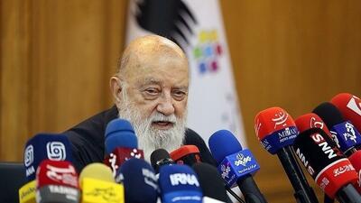  چمران: ایمنی بازار تهران همچنان دغدغه جدی است