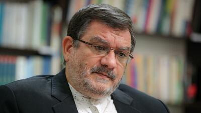 مداخلات ترامپ فاقد اعتبار است