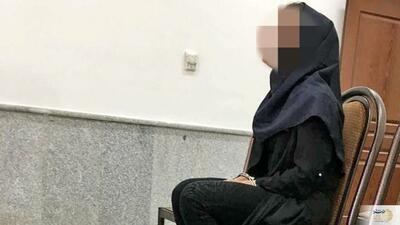  هوشیاری مرد پاکبان سارقان گردنبند را لو داد