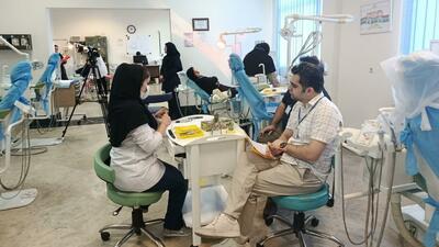 خطر ریزش اعتبار پزشکی