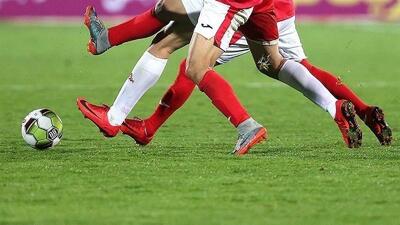 نیم فصل لیگ برتر فوتبال زیر ذره‌بین آمار