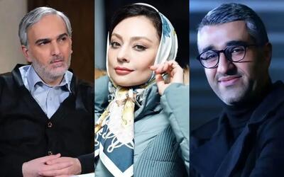  پژمان جمشیدی نوروز ۱۴۰۵ با فیلم «مازراتی» به سینماها می‌آید