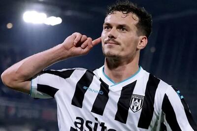 پرسپولیس ۹۰۰میلیارد برای مهاجم اروپایی کنار گذاشت | اوسمار: گزینه خودم را می‌خواهم