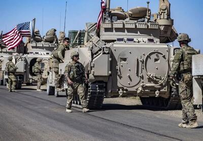 خبر فوری از جنگ | حرکت نظامی آمریکا به نزدیکی مرز ایران | ارتش آمریکا آماده‌باش شد