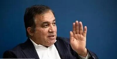 رییس هیات مدیره استقلال: به رضاییان، آزادی و جلالی حق می‌دهم!