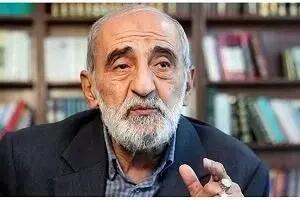 حمله حسین شریعتمداری به دولت: دست اندرکاران فتنه های امریکایی و اسرائیلی در دولت پزشکیان هستند