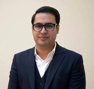 هنر نفت جدید؟/ تحلیل سید محمد عمرانی از اقتصاد هنر در خاورمیانه
