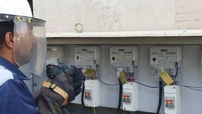 توضیح در مورد کارایی کنتورهای هوشمند