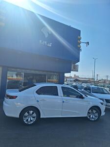  تولید انبوه تارا اتوماتیک EF7P_TC توربوشارژ