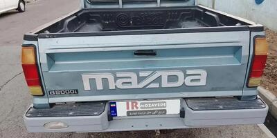 مزایده فروش 9 دستگاه خودرو های کارکرده (اداره کل فنی حرفه ای ) شامل : مزدا دو کابین ،  نیسان  ، پاژن  ،کامیونت هیوندا