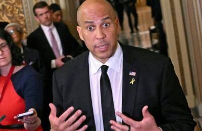 سناتور آمریکایی از اشتباه ترامپ در حمله به ونزوئلا گفت