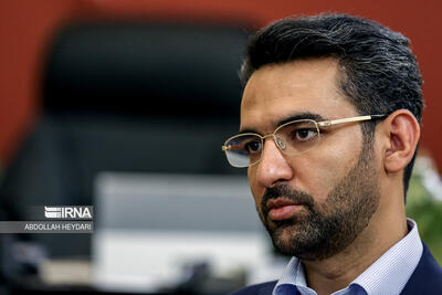 آذری جهرمی: اقدام پزشکیان در زمینه یارانه کالاهای اساسی شجاعانه است