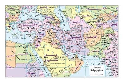  از تشدید درگیری‌ها در سوریه و یمن تا هشدارها درباره فروپاشی امدادرسانی در غزه