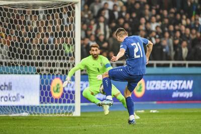 گربه سیاه بیرانوند در پرسپولیس؛ یک آبی‌پوش با پیراهن قرمز!