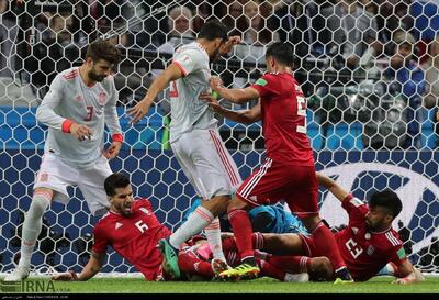 ایران و اسپانیا، تنها یک امضا مانده؛ جدال با پرتغال به بعد از جام‌جهانی موکول شد