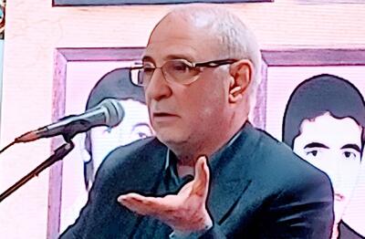 نماینده مجلس: ایمان و اخلاص، دلیل پایبندی مردم ایران به نظام اسلامی است