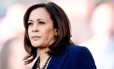 کامالا هریس: اقدامات ترامپ در حمله به ونزوئلا هیچ مبنای قانونی ندارد