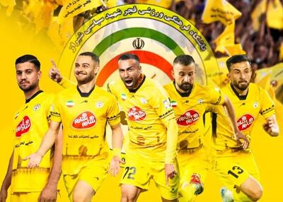 پنج خداحافظی، یک وعده؛ آزمون جدی فجر در نیم‌فصل دوم