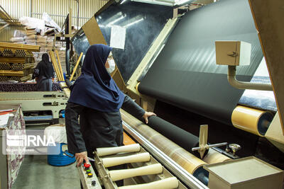 کمبود نقدینگی و سرمایه در گردش مشکل تولیدکنندگان است/ اجرای طرح‌های اعتباری خرید در پوشاک