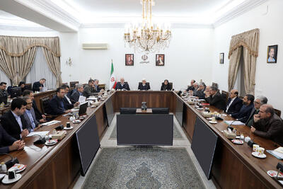 عارف: برای اجرای طرح جامع حمایت معیشتی و امنیت غذایی، به استانداران اختیاراتی داده شده است