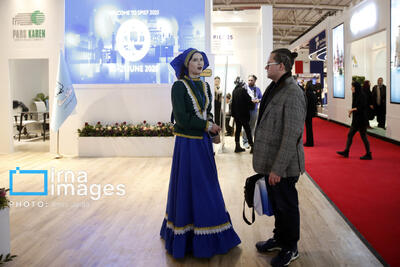 نمایشگاه بین المللی اوراسیا، بستر عملیاتی‌سازی توافقنامه تجارت آزاد