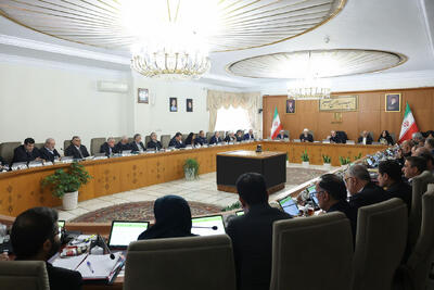 جزئیات آیین‌نامه تضمین امنیت غذایی و حمایت معیشتی خانوارها